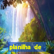 planilha de alavancagem de banca